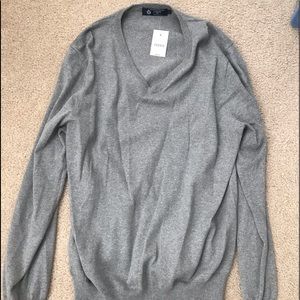 J. Crew cashmere sweater